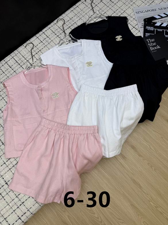 Chanel S-XL 178